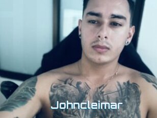 Johncleimar