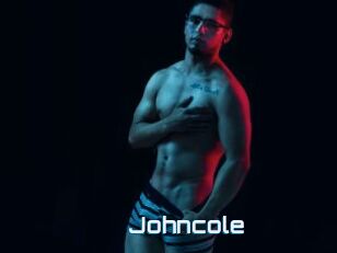 Johncole