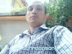 Johndonsong