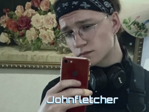 Johnfletcher