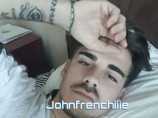 Johnfrenchiiie