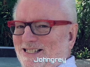 Johngrey