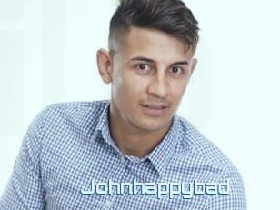 Johnhappybad