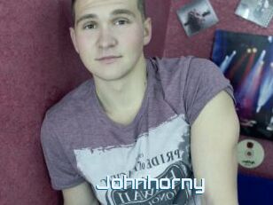 Johnhorny