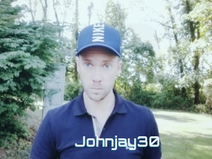 Johnjay30