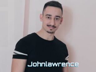 Johnlawrence