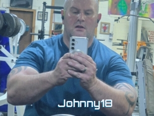 Johnny18