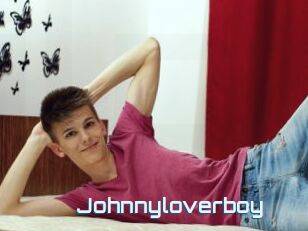 Johnnyloverboy
