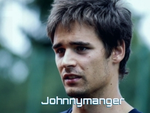Johnnymanger