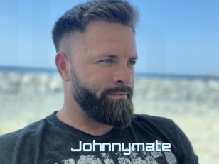 Johnnymate