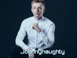 Johnnynaughty
