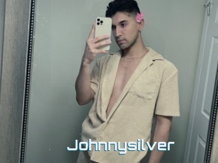 Johnnysilver