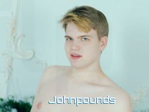 Johnpounds