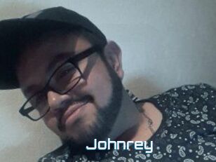 Johnrey