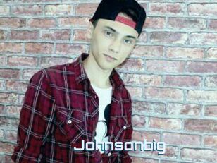 Johnsonbig