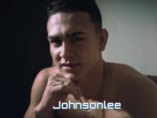 Johnsonlee