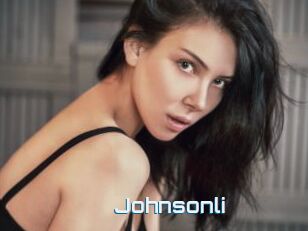 Johnsonli