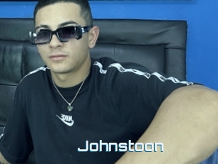 Johnstoon