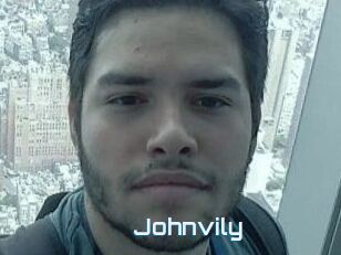 Johnvily