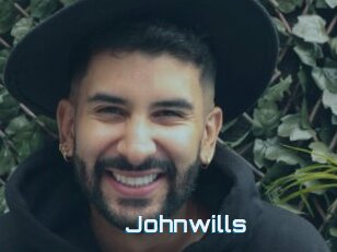 Johnwills