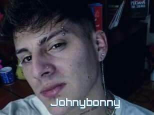 Johnybonny