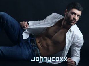 Johnycoxx