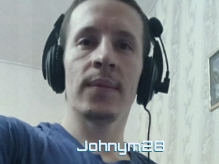 Johnym28
