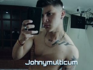 Johnymulticum