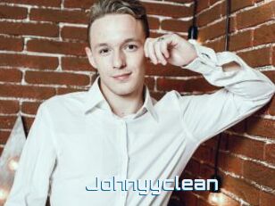 Johnyyclean