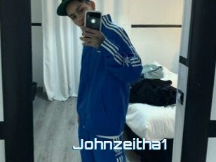 Johnzeitha1