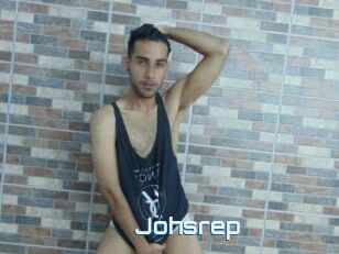 Johsrep