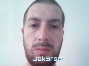 Jok3rsex