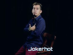 Jokerhot