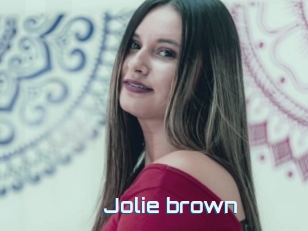 Jolie_brown