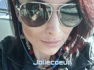 Joliecoeur