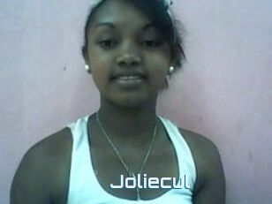 Joliecul