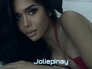 Joliepinay
