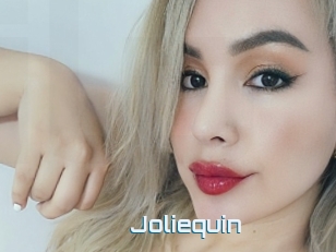 Joliequin