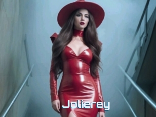 Jolierey