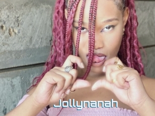 Jollynanah