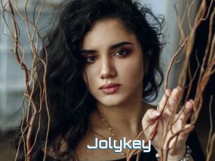 Jolykey