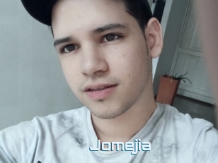 Jomejia