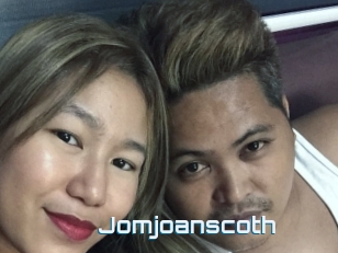 Jomjoanscoth