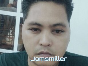 Jomsmiller