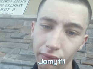 Jomy111