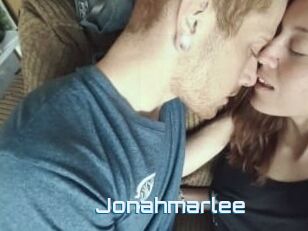 Jonahmarlee