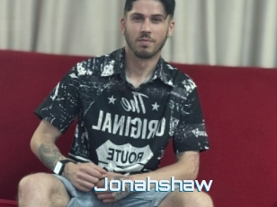 Jonahshaw