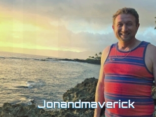 Jonandmaverick