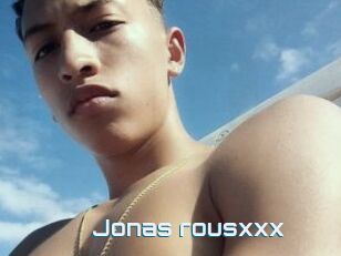 Jonas_rousxxx