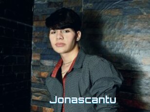 Jonascantu